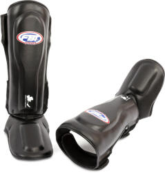 MONTANA Sípcsontvédő Montana FBT Pro SI3L M fekete