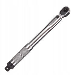 TC Technic Nyomatékkulcs 5-25Nm 1/4" TC Technic CTW-1/4