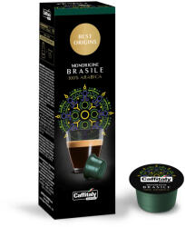 Caffitaly Kapszula brazil kávéval Caffitaly Ecaffé Brasile Monorigine Special Edition 10 db