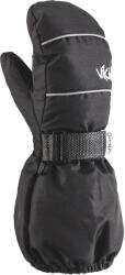 VIKING Téli egyujjas kesztyű gyerek Olli Pro 3 fekete