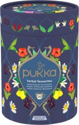 Pukka Herbs Подаръчен комплект Tea Collection - 1 Комп