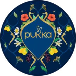 Pukka Herbs Bio Selection Box "Уелнес от сутрин до вечер" - 1 Комп