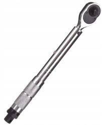 TC Technic Nyomatékkulcs 19-110Nm 3/8" TC Technic CTW-3/8