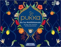 Pukka Био календар за благополучие - 1 бр
