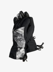 ZIENER Laval Aquashield AW gyerek síkesztyű 36 fekete