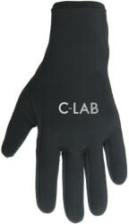 C-LAB Téli kerékpáros kesztyű - Alps - Fekete S fekete