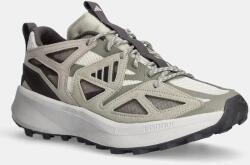 Adidas sportcipő Kantai Trail - zöld Férfi 45 1/3