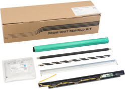 Utángyártott MINOLTA C227 Imaging Unit KIT IU214C CT* (A85Y08D501029CT) - onlinepatron