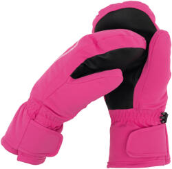 Rossignol Jr Rooster M gyerek síkesztyű 12 éves rózsaszín
