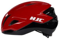 HJC Sports Crosser bukósisak, S-es méret (51-56), piros-fekete