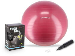 HMS Gimnasztikai labda HMS YB01 65 MM barna|vörös