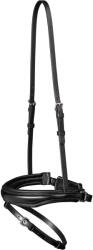 WALDHAUSEN Visszahúzó kombinált lóorral Waldhausen S-Line COB fekete