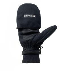 BARNETT NBG-02 síkesztyű XS fekete