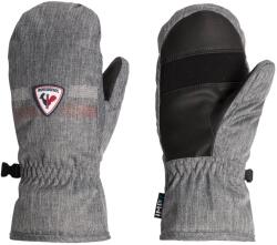 Rossignol Jr Roc Impr M gyermek síkesztyű 14 éves szürke