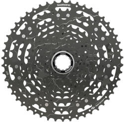 SHIMANO Kazetta Shimano Cues CS-LG400 11V 50 fekete