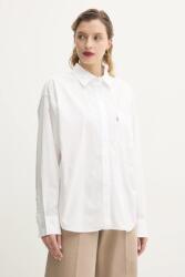 Levi's pamut ing HARLIE NEW BF SHIRT - fehér L
