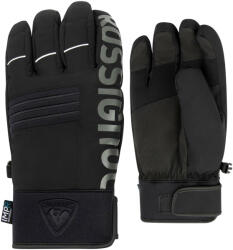 Rossignol Speed Impr férfi síkesztyű 39 fekete