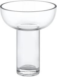 Blomus Стъклена ръчна изработка ваза (височина 21 cm) Miyabi - Blomus (64741)