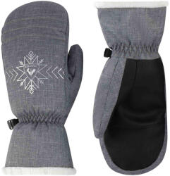 Rossignol Perfy M női síkesztyű XL szürke