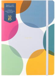 Busy B Тетрадка 128 страници - Busy B (8832)