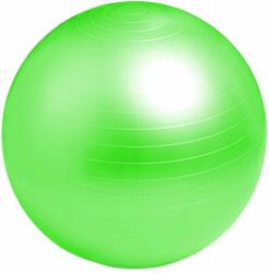 Robust Fitnesz labda 65 cm, durranásmentes, pumpával 650 MM zöld