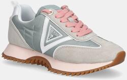 GUESS sportcipő BAIL - zöld Női 41