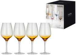 Ladelle Чаши в комплект от 4 бр. за вино 540 ml Prism - Ladelle (60794)