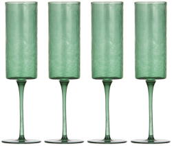 Ladelle Чаши за шампанско в комплект от 4 бр. 310 ml Flynn - Ladelle (64148)