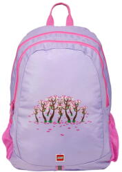 LEGO® Детска раница 25 l Purple Cherry Blossom - LEGO® (20279-2510)