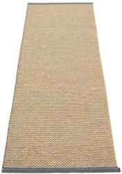 Pappelina Бежова пътека за открито и закрито 70x200 cm Effi Granit - Pappelina (EF9E720)