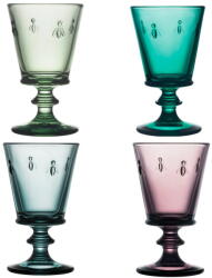 La Rochére Чаши за вино в комплект от 4 чаши 230 ml Abeille - La Rochére (ZLA-611096S4)