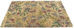Artsy Mats Изтривалка от кокосови влакна 40x60 cm Midnight Garden x Celia Battaini - Artsy Doormats (6040-CBMIDNIGHTGARDEN)