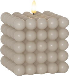Star Trading LED свещ (височина 12, 5 см) Flamme Dot - Star Trading (061-54)