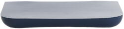 Light & Living Тюркоазен метален стенен рафт 41 cm Adawa - Light & Living (7497280)