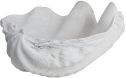 Mette Ditmer Denmark Декоративна купа от полиресин 24x19 cm Shell - Mette Ditmer Denmark (SHEDEC01)