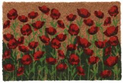 Esschert Design Килимче от кокосови влакна 40x60 cm - Esschert Design (ZEE-RB271)