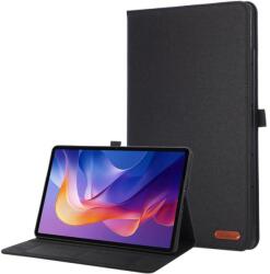  FABRIC Husă flip pentru Xiaomi Redmi Pad 2 Pro negru