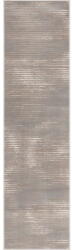 FD Сиво-бежова пътека 80x300 cm Soft Gik P - FD (5901760422123)