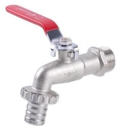 Styron kerti csap 3/4" (lengyel) (KCS-02)