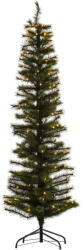 Sirius Изкуствена коледна елха височина 180 cm Alvin LED - Sirius (51691)