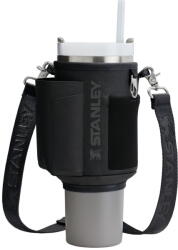 STANLEY Калъф за термос All-Day Quencher Carry-All Black - Stanley (10-13090-010)