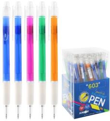 Junior Golyóstoll JUNIOR 603 0, 7 mm - kék