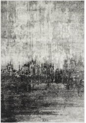 Asiatic Carpets Сив килим 230x160 cm Nova - Asiatic Carpets (NOVA160230NV03)