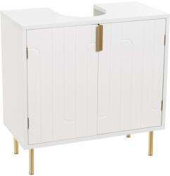 Casa Selección Бял шкаф за мивка 60x60 cm - Casa Selección (806148)