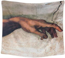 Wallity Гоблен 200x140 cm Hand - Wallity (130KRL1109)