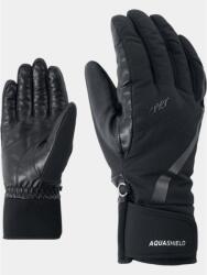 ZIENER Kitty As(R) női síkesztyű 36 fekete