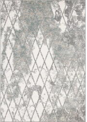 FD Сив килим 160x230 cm Sensi Gepi - FD (5901760403849)