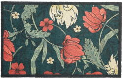 Artsy Mats Изтривалка 50x80 cm William Morris Rose - Artsy Doormats (IND8050-WMROSE)