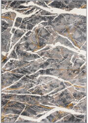 FD Тъмносив килим 160x230 cm Soft - FD (5901760378291)