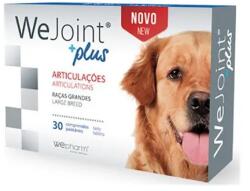WEPHARM Supliment articular pentru caini WeJoint Plus 30 tablete